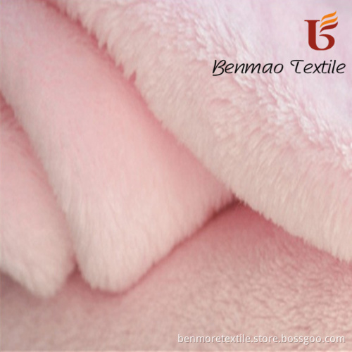 Polyester Printing Flannel/ Coral Fleece/Coral Velvet/ Printed Caroset Fabric